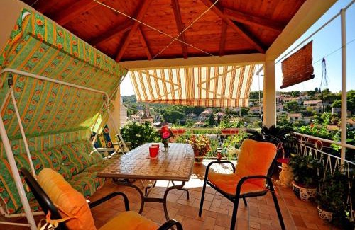 Splitska Apartamento | Apartments Kat