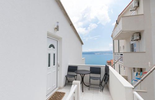 Ruskamen Apartamento | Apartments Katarina