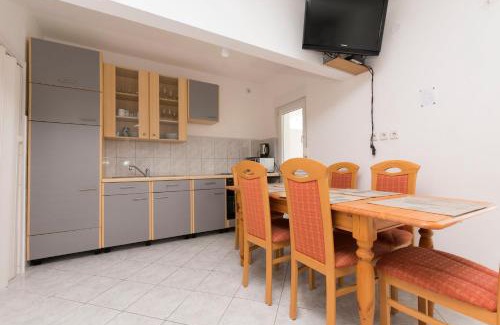Ruskamen Apartamento | Apartments Katarina