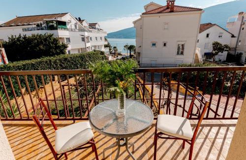 Baosici Apartamento | Apartments Katarina