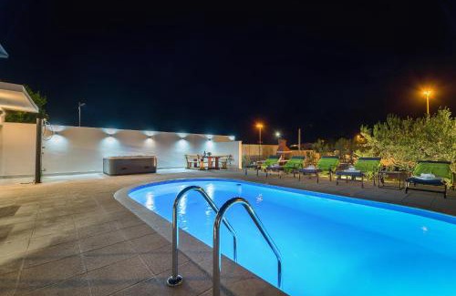 Stobrec Apartamento | Apartments Katarina with swimming pool