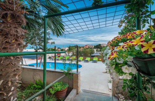 Stobrec Apartamento | Apartments Katarina with swimming pool