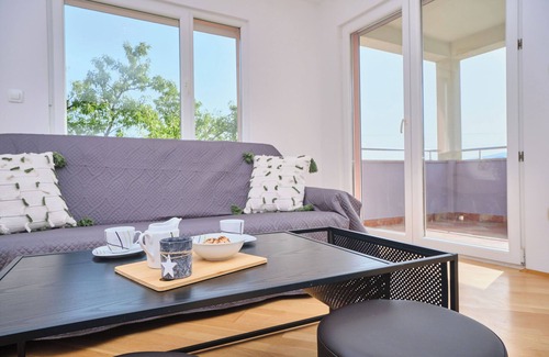 Kastel Stari Apartamento | Apartments Kati