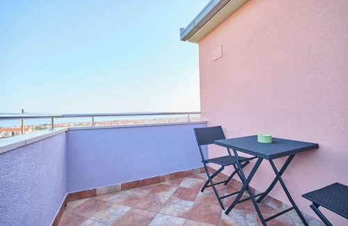 Kastel Stari Apartamento | Apartments Kati
