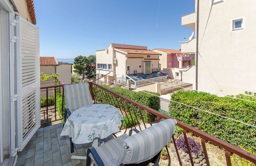 Zelenka Apartamento | Apartments Katica