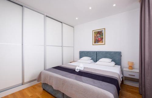 Mlini Apartamento | Apartments Katica
