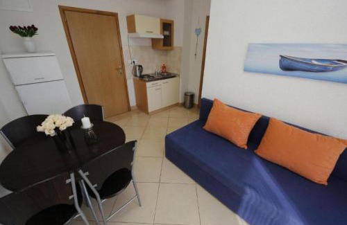 Baska Voda Apartamento | Apartments Katija