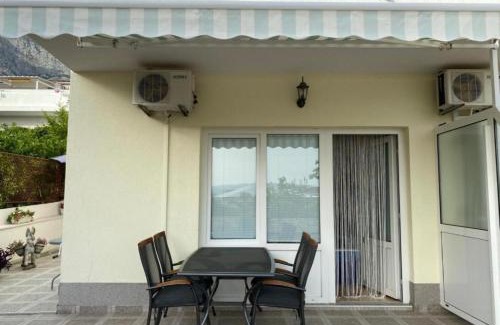 Baska Voda Apartamento | Apartments Katija