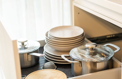 Maribor Cama Y Desayuno | Apartments Kavenija