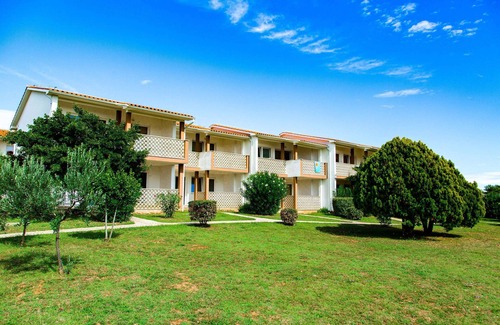 Medulin Apartamento | Apartments Kazela