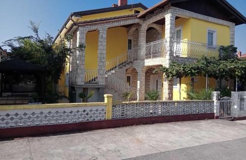 Umag Apartamento | Apartments Kekec