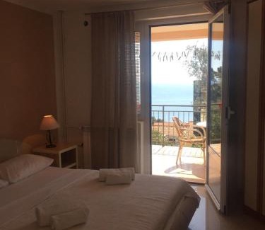 Sveti Stefan Apartamento | Apartments Kentera LUX