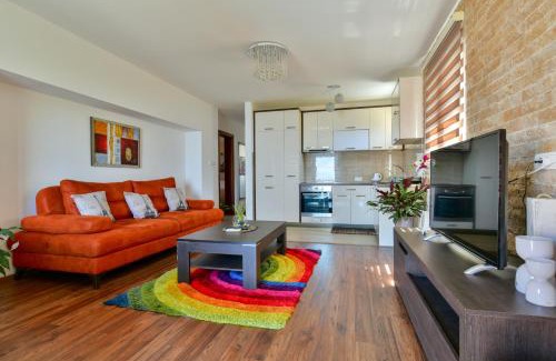 Sveti Stefan Apartamento | Apartments Kentera LUX