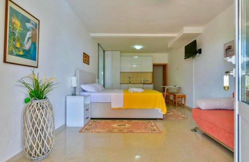 Sveti Stefan Apartamento | Apartments Kentera LUX