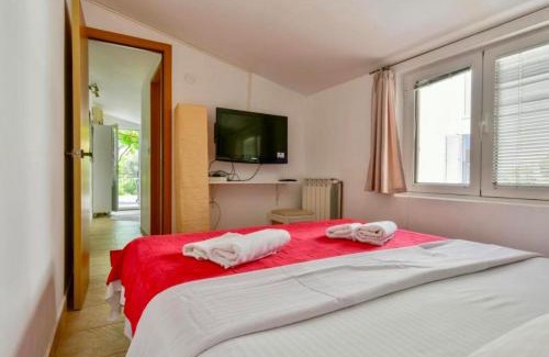 Sveti Stefan Apartamento | Apartments Kentera LUX