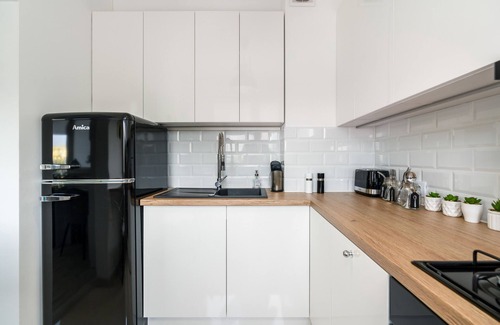 Grunwald Apartamento | Apartments Keplera 8 by Renters