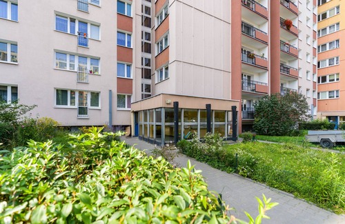 Grunwald Apartamento | Apartments Keplera 8 by Renters