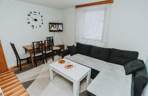 Babanovac Apartamento | Apartments Kiki Vlašić