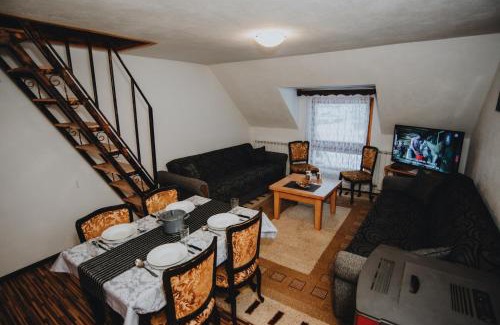 Babanovac Apartamento | Apartments Kiki Vlašić