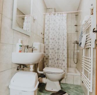Babanovac Apartamento | Apartments Kiki Vlašić