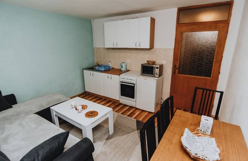 Babanovac Apartamento | Apartments Kiki Vlašić - One Bedroom Apartment A1