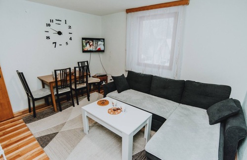 Babanovac Apartamento | Apartments Kiki Vlašić - One Bedroom Apartment A1