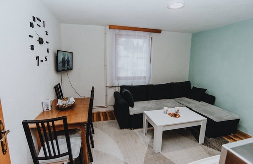 Babanovac Apartamento | Apartments Kiki Vlašić - One Bedroom Apartment A1