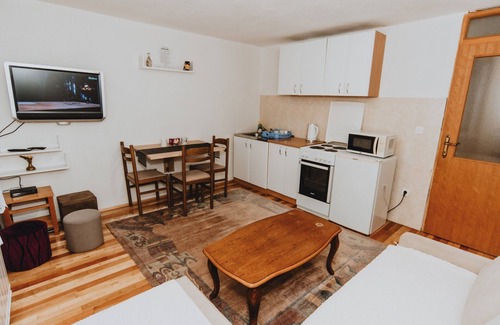 Babanovac Apartamento | Apartments Kiki Vlašić - Comfort One Bedroom Apartment A2