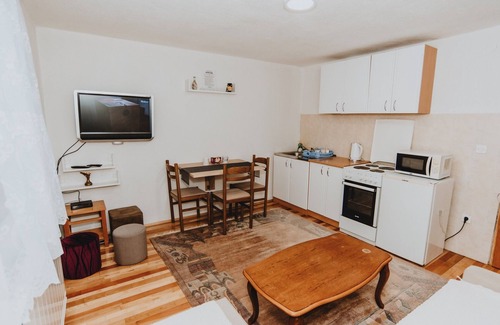 Babanovac Apartamento | Apartments Kiki Vlašić - Comfort One Bedroom Apartment A2