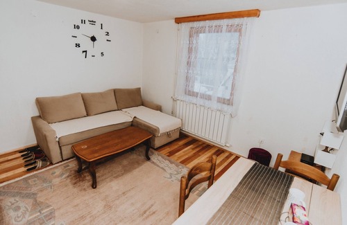 Babanovac Apartamento | Apartments Kiki Vlašić - Comfort One Bedroom Apartment A2