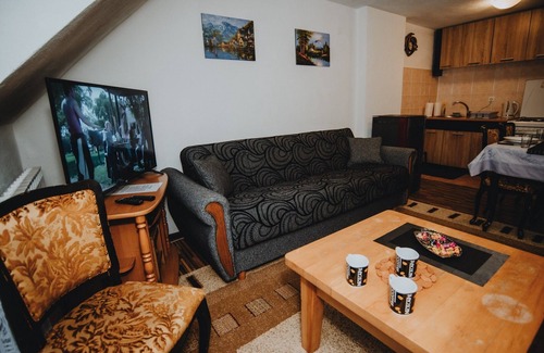 Babanovac Apartamento | Apartments Kiki Vlašić - Apartment with Altitude Loft A3