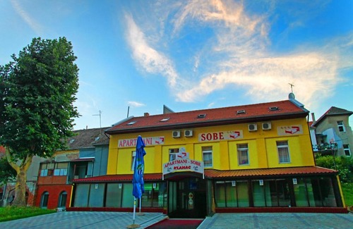 Osijek Casa | Apartments Klanac