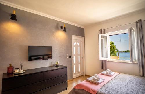 Molunat Apartamento | Apartments Klara