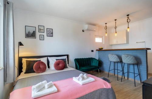 Molunat Apartamento | Apartments Klara