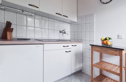 Viganj Apartamento | Apartamentos Klara-Gorjana - Apartamento de un dormitorio con balcón y vistas al mar (3)
