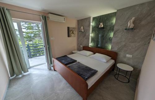 Klenovica Apartamento | Apartments Klenovica Jadranka Čačić