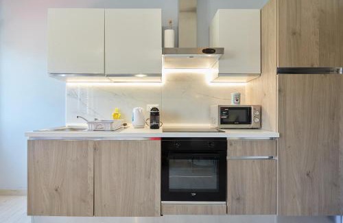 Pile Apartamento | Apartments Kolorina