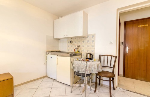 Stomorska Apartamento | Apartments Komin
