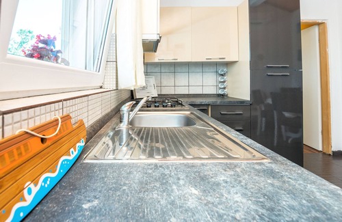 Vir Apartamento | Apartments Kopi