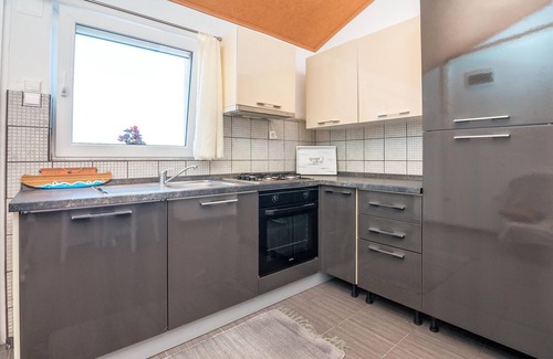 Vir Apartamento | Apartments Kopi