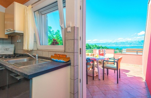 Vir Apartamento | Apartments Kopi