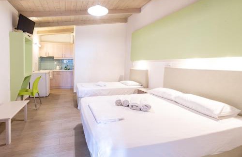 Foinikounta Apartamento | Apartments Korakakis Beach