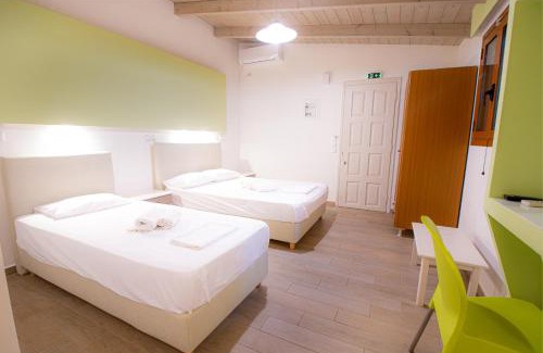 Foinikounta Apartamento | Apartments Korakakis Beach
