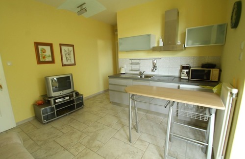 Barbat na Rabu Apartamento | Apartments Kordic