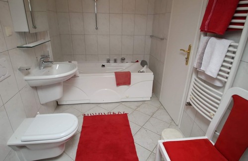 Barbat na Rabu Apartamento | Apartments Kordic