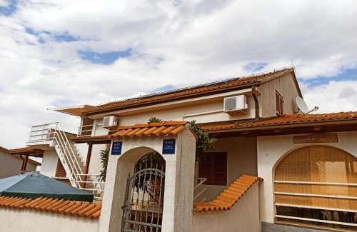 Zdrelac Apartamento | Apartments Kornati