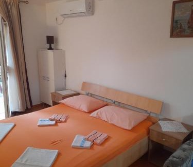 Kaluđerac Apartamento | Apartments Kovačević