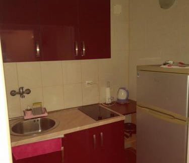 Kaluđerac Apartamento | Apartments Kovačević