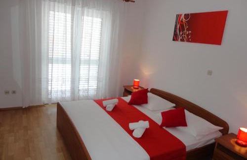 Krizna luka Apartamento | Apartments Kovačić