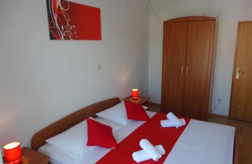 Krizna luka Apartamento | Apartments Kovačić